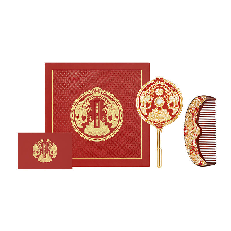 Phoenix Coronet  Xiapei Mirror