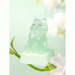 Wufu Cat Seal