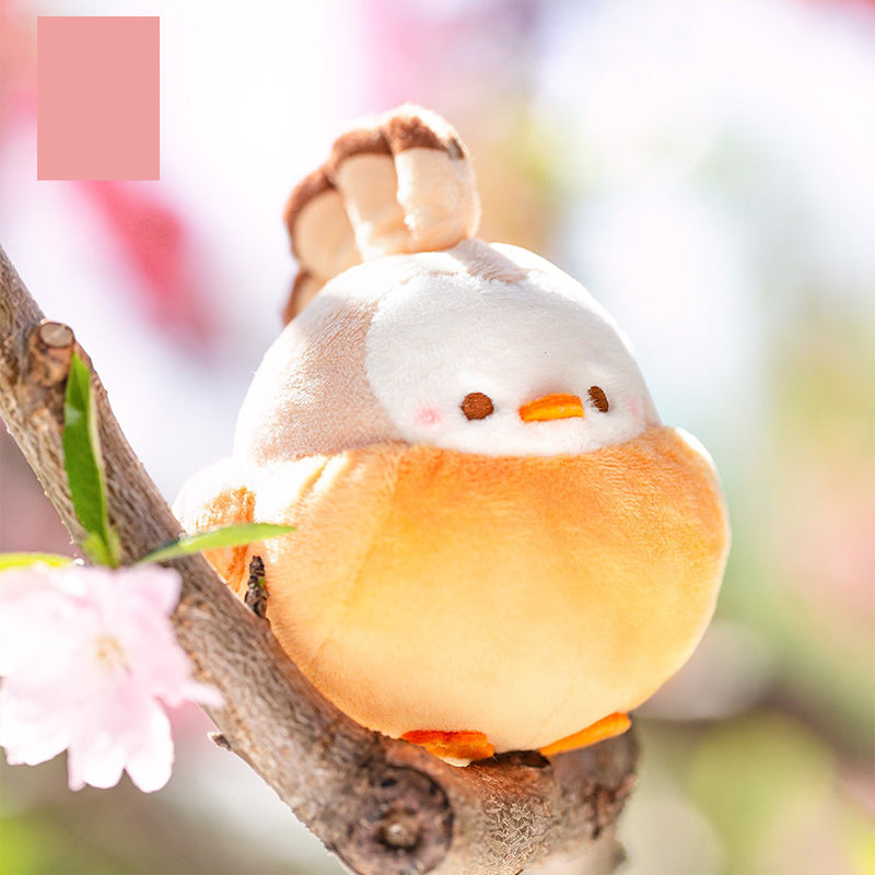 Daisheng Doll