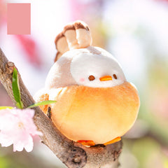 Daisheng Doll