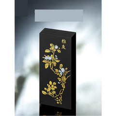 Famous Flower Ten Friends Rubber