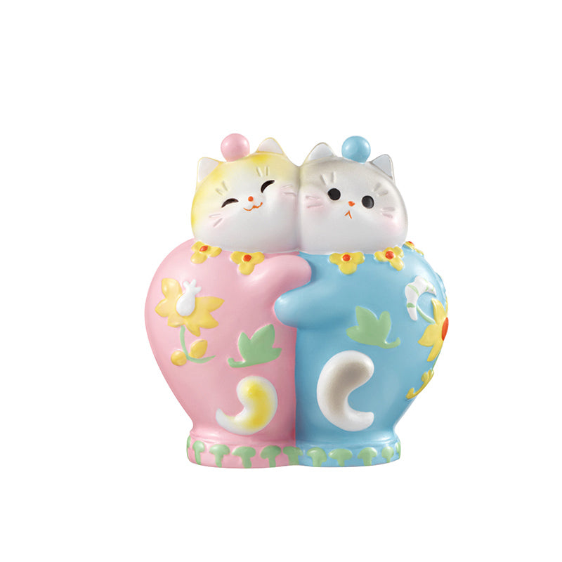 Cat Fridge Magnet