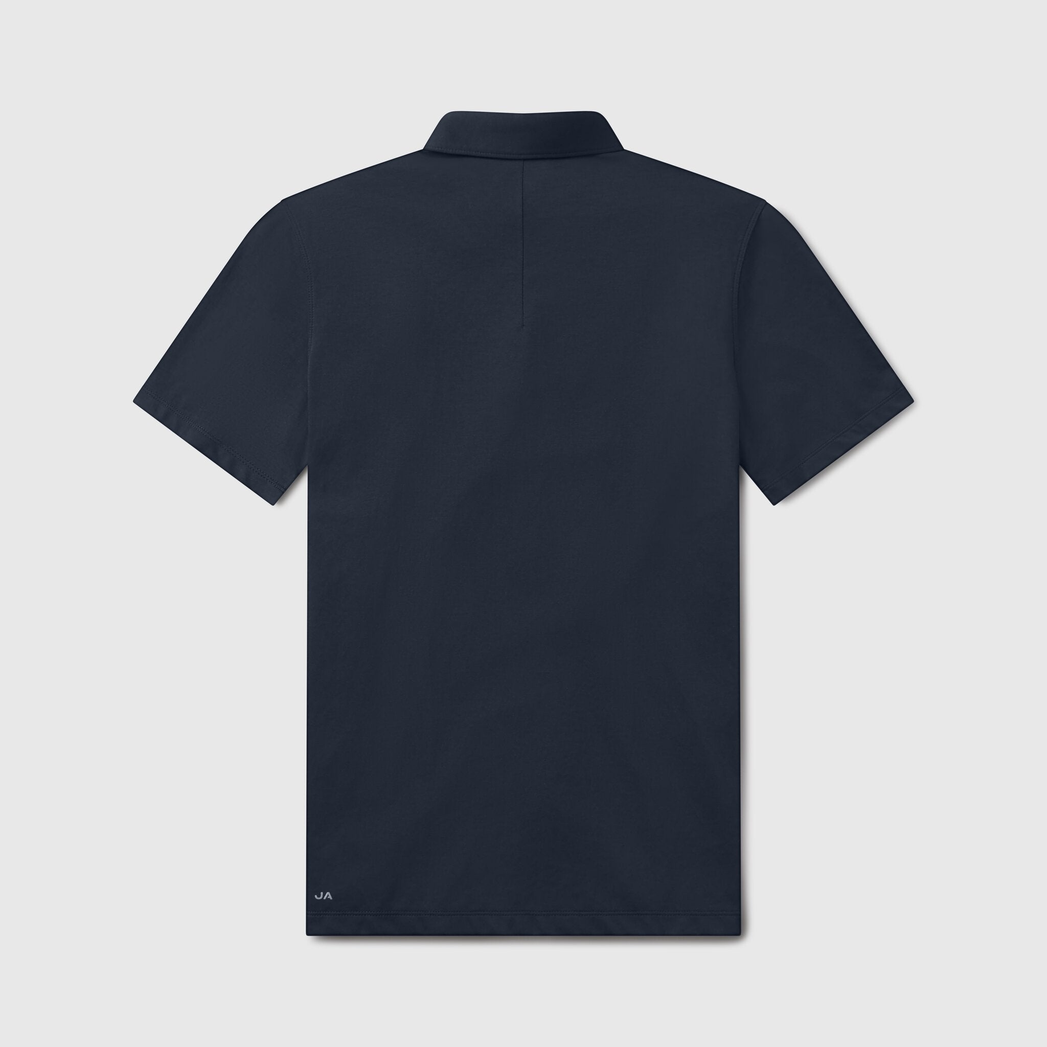 Tech Polo -- Deep Blue