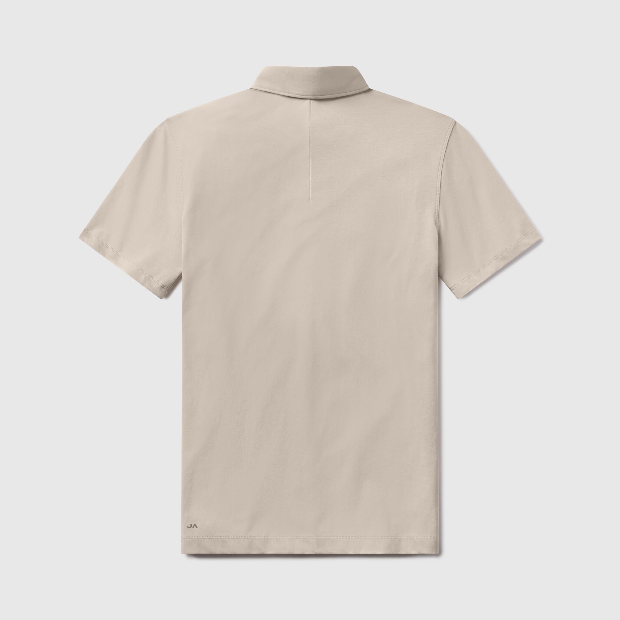 Tech Polo -- Sand Dune