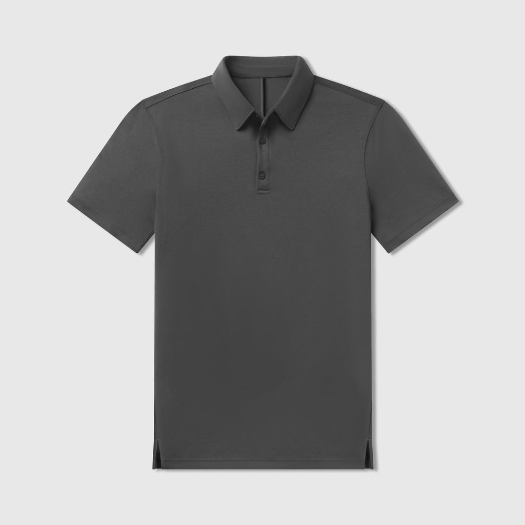 Tech Polo -- Deep Blue