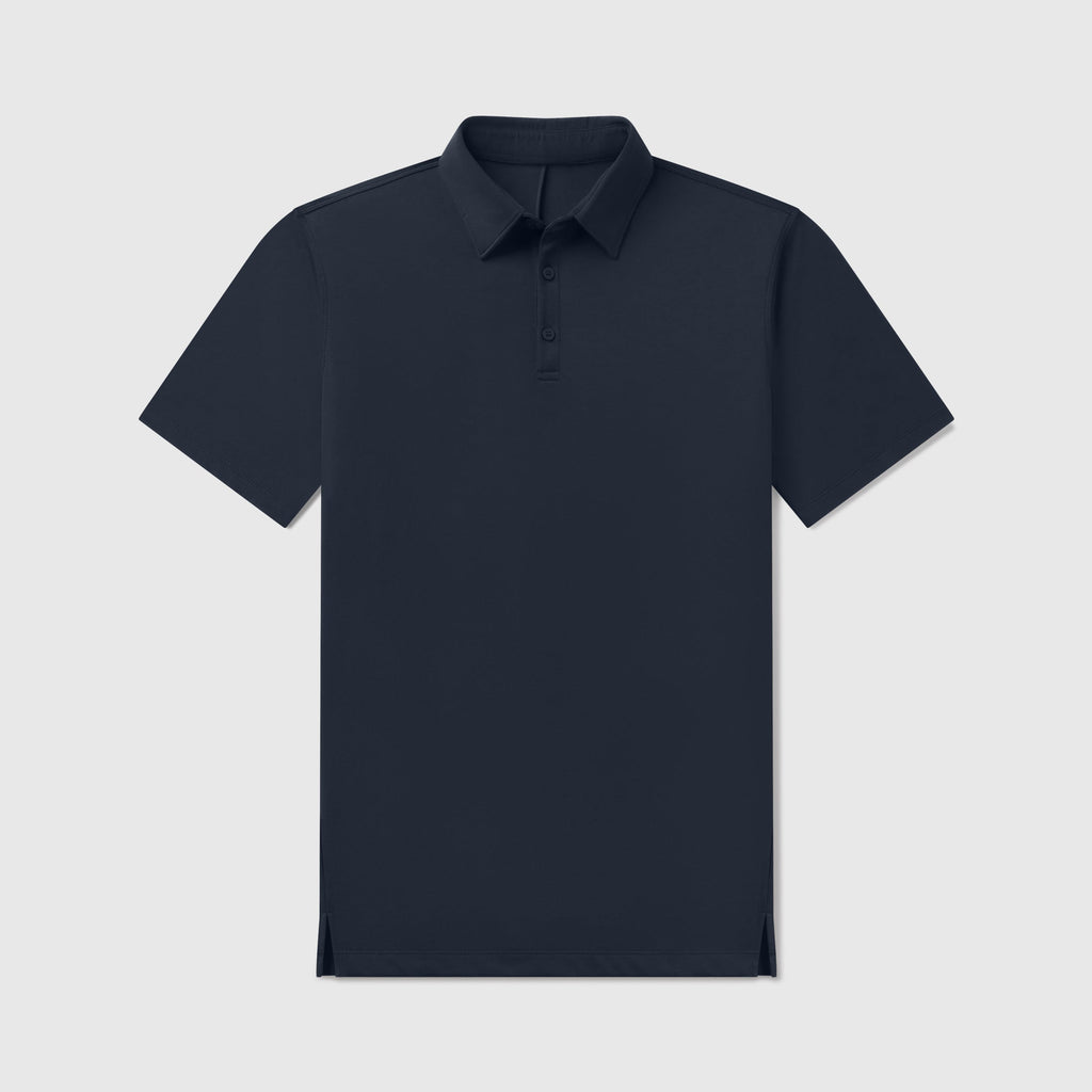 Tech Polo -- Deep Blue