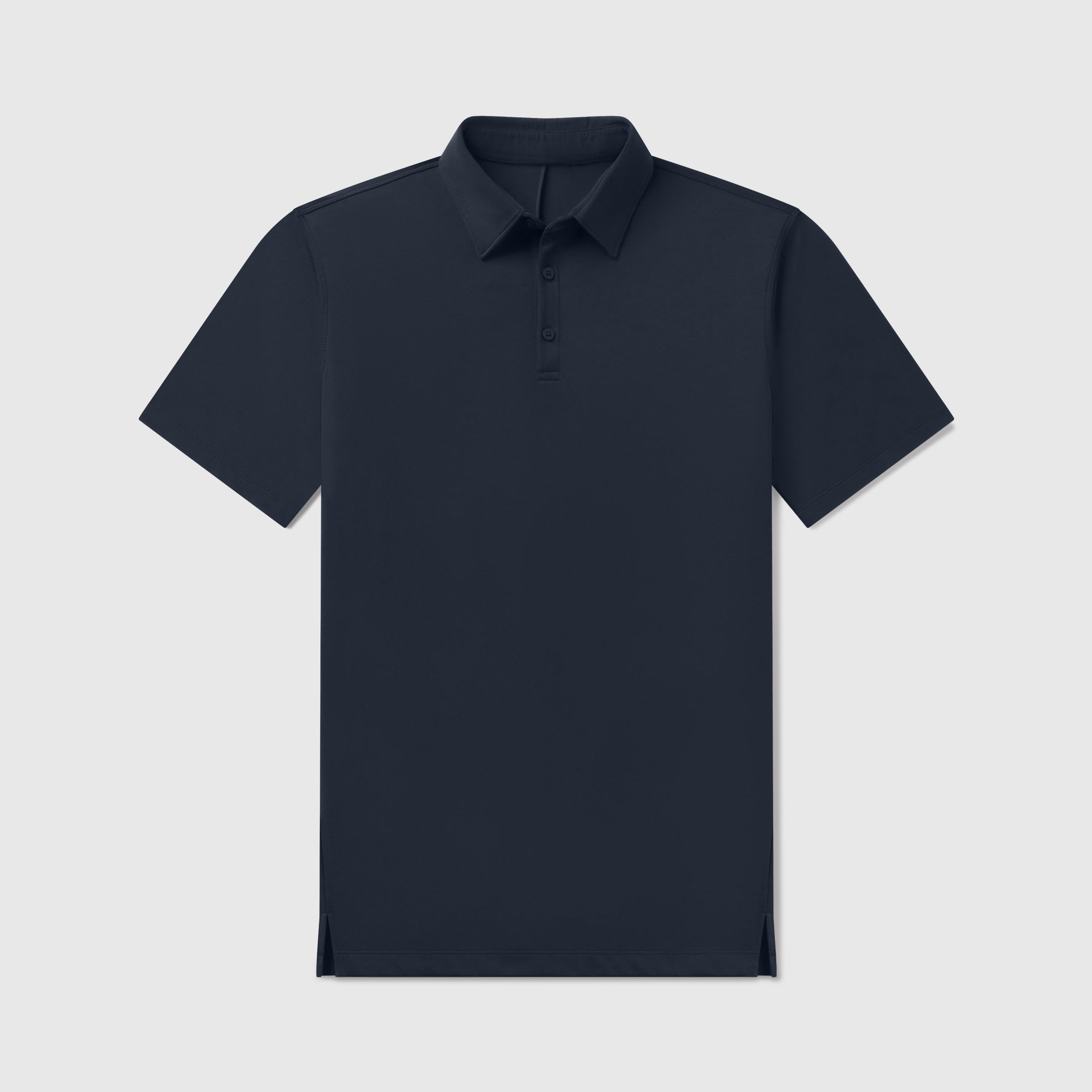 Tech Polo -- Deep Blue
