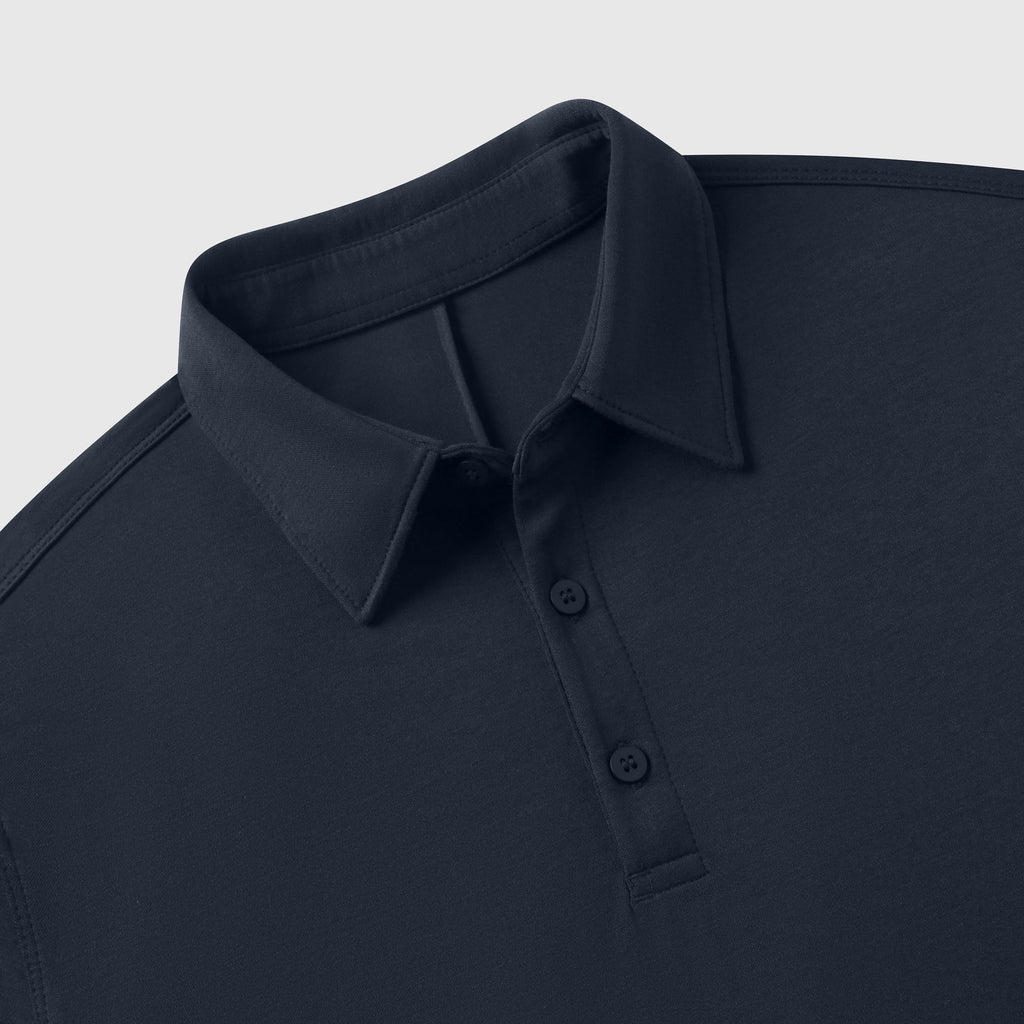 Tech Polo -- Deep Blue