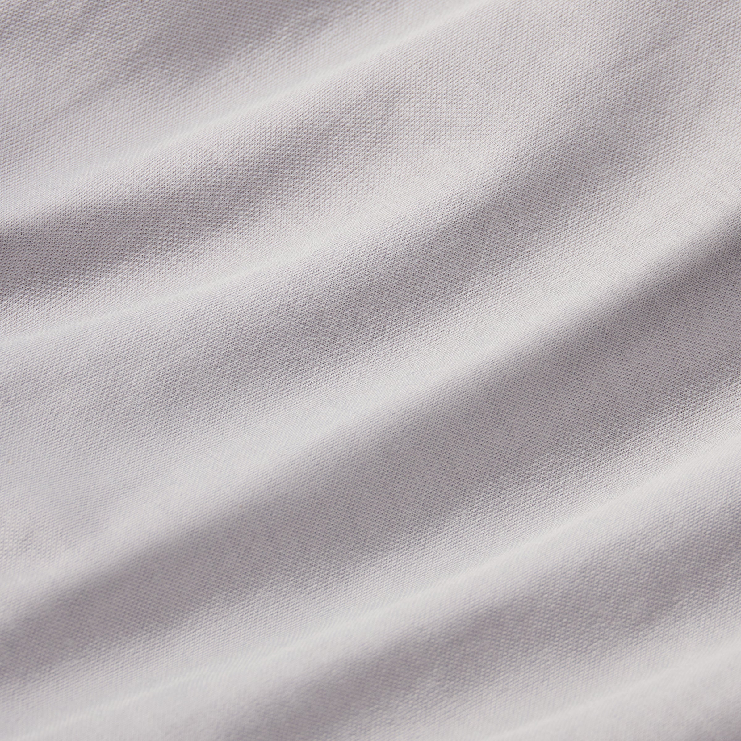 Tech Polo -- Ice Gray