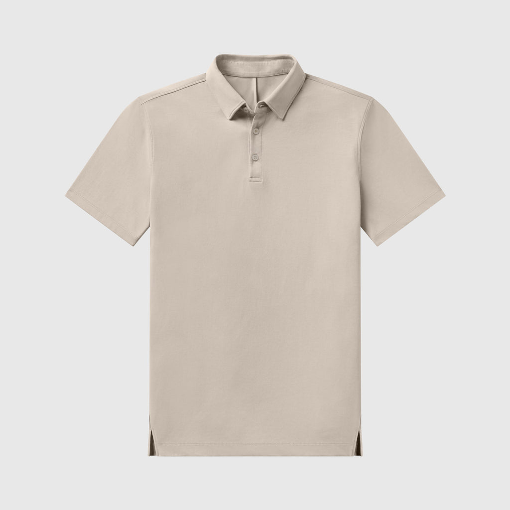 Tech Polo -- Deep Blue