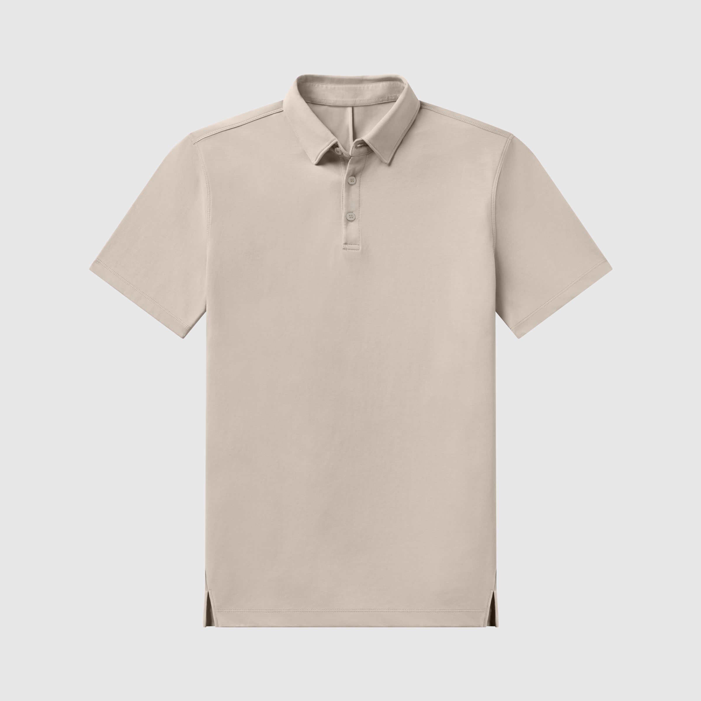 Tech Polo -- Deep Blue