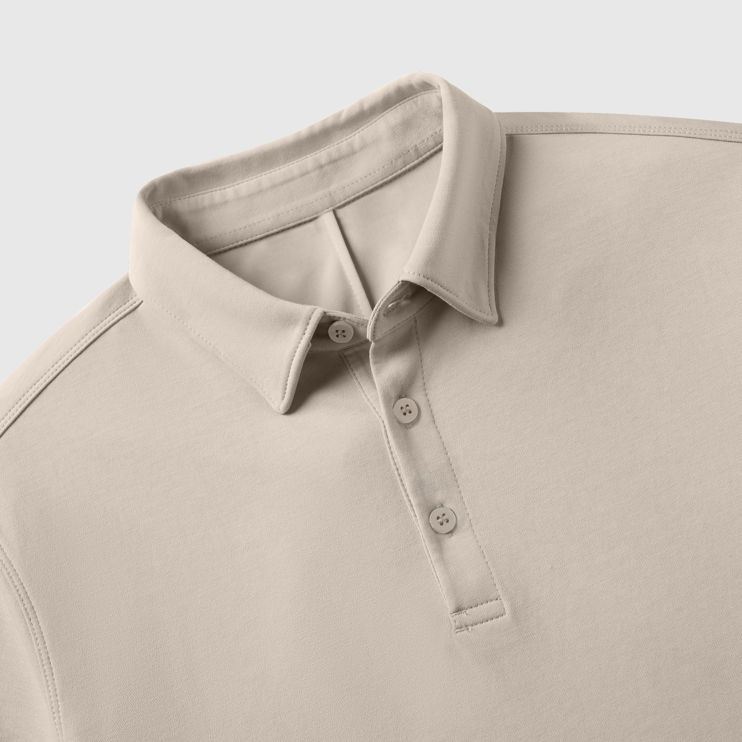 Tech Polo -- Deep Blue