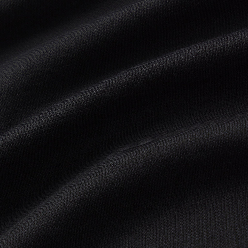 Tech Polo -- Space Black