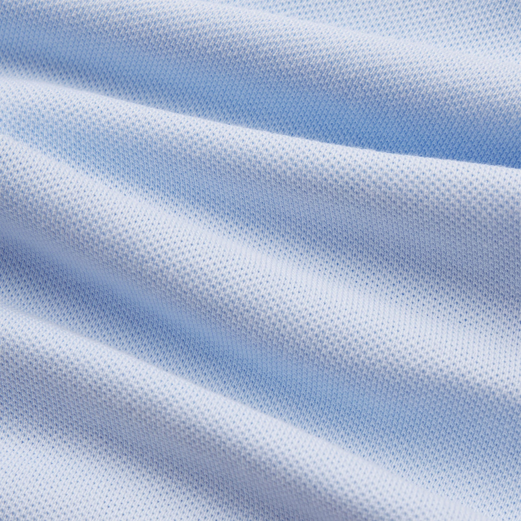 Legacy Button Down -- Light Blue
