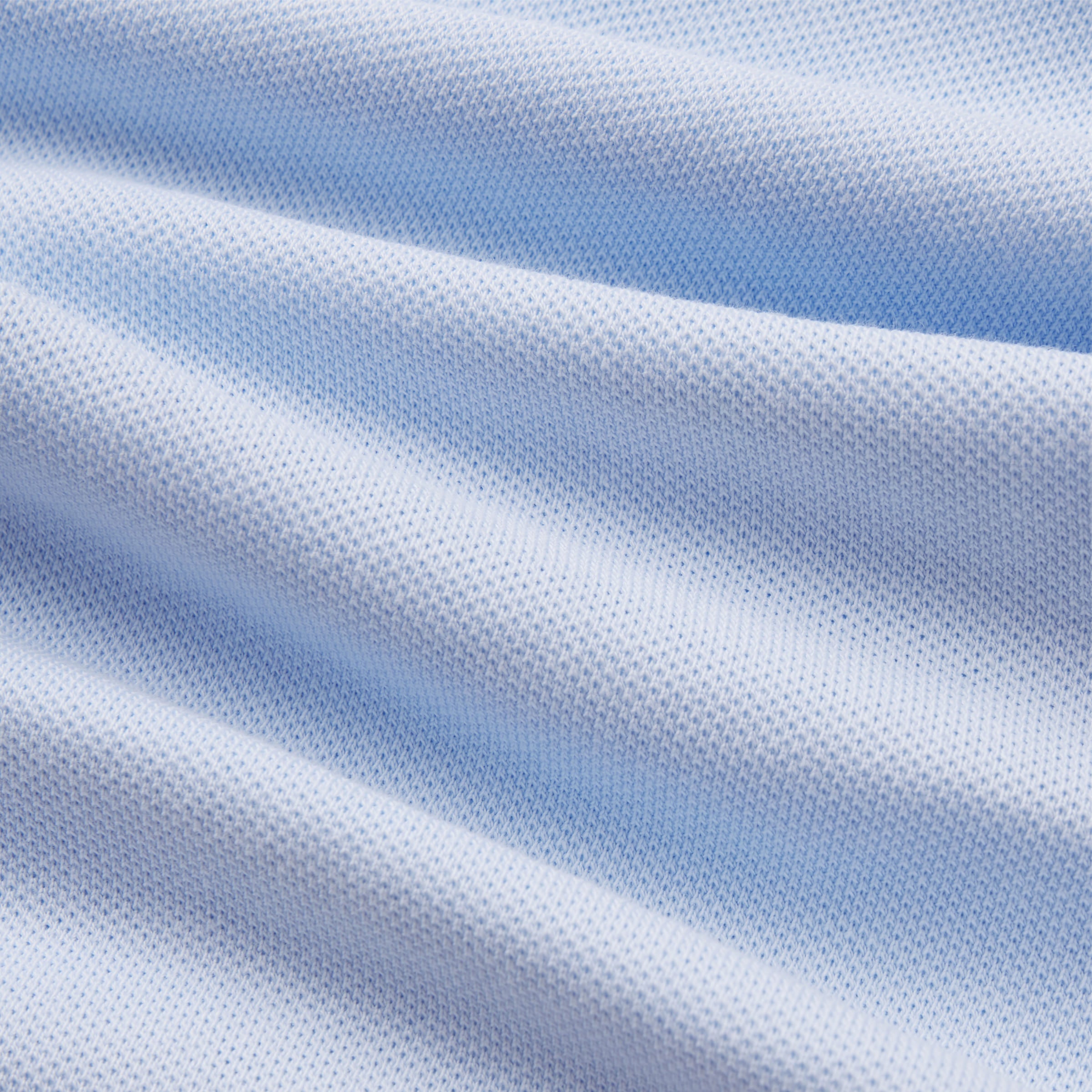 Legacy Button Down -- Light Blue