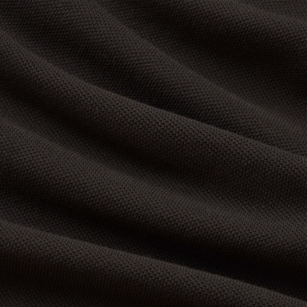 Legacy Button Down -- True Black