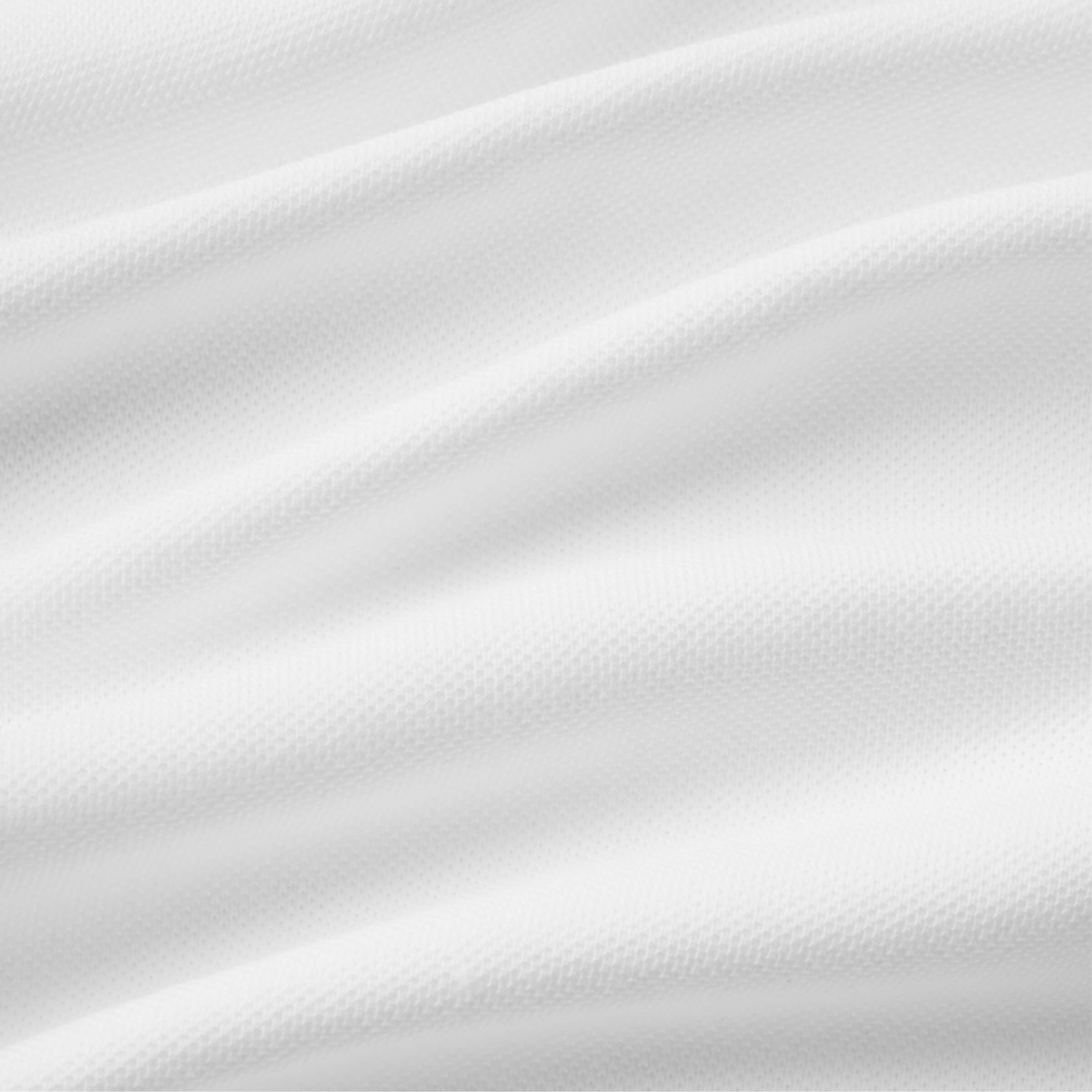 Legacy Button Down -- True White