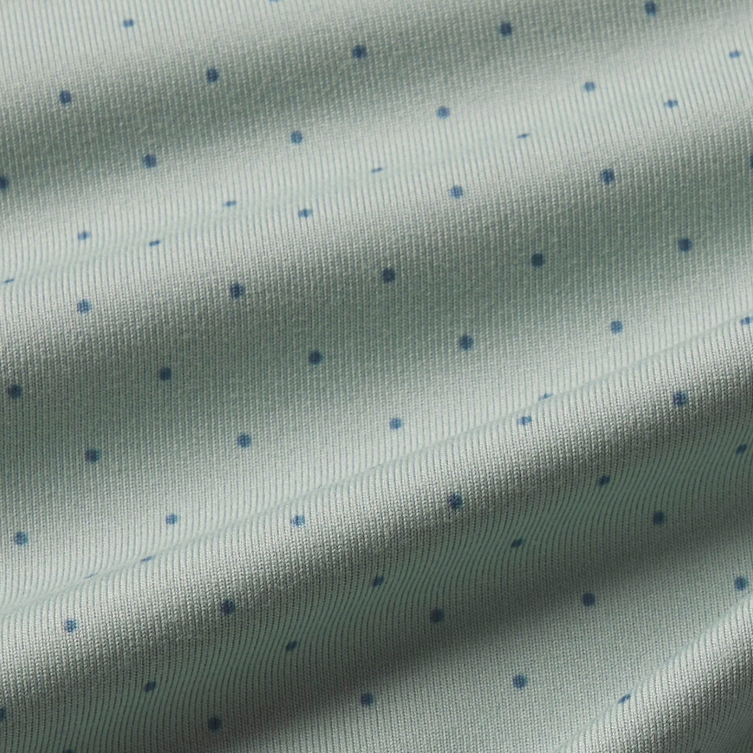 Clubhouse Performance Polo -- Storm Green Sweetspot