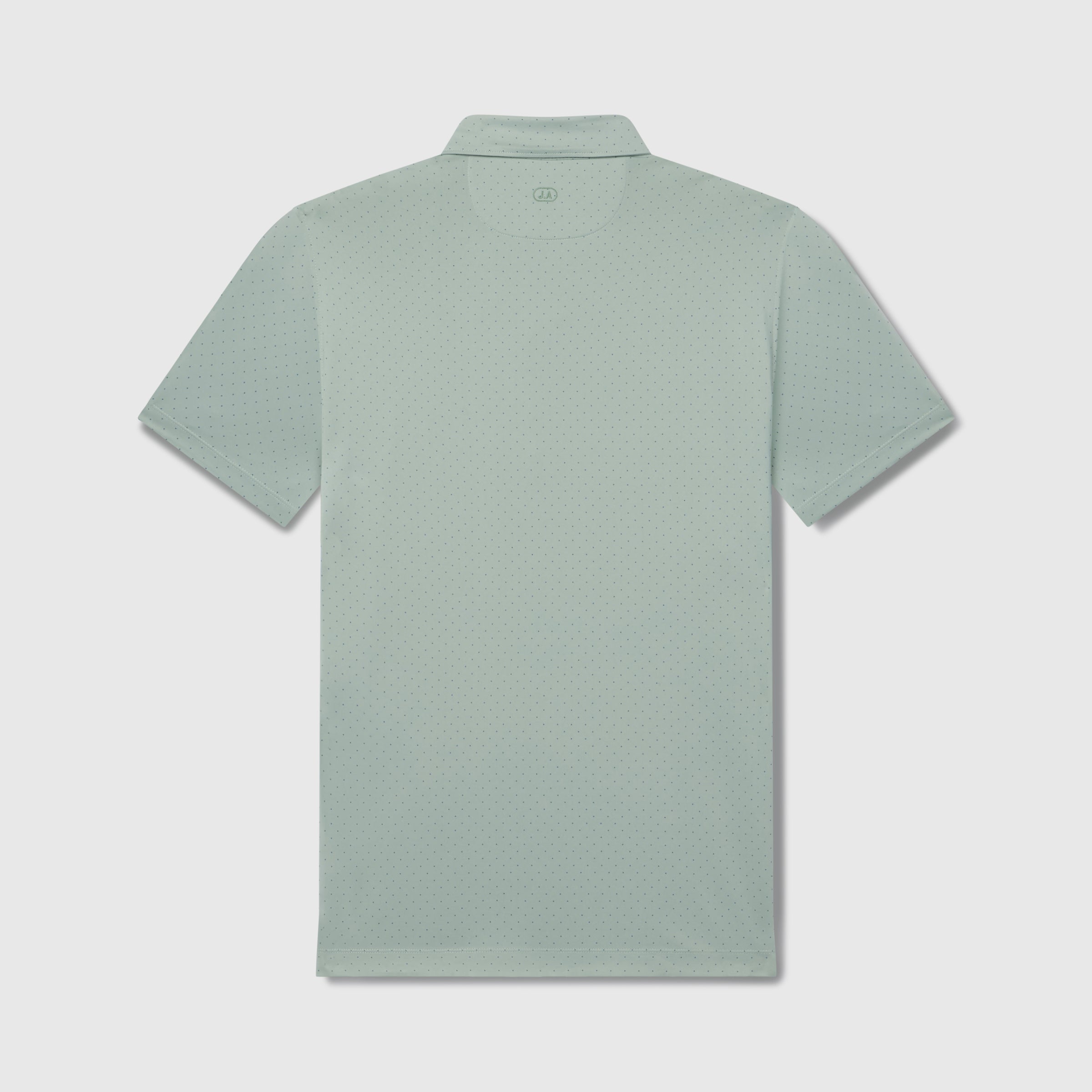 Clubhouse Performance Polo -- Storm Green Sweetspot