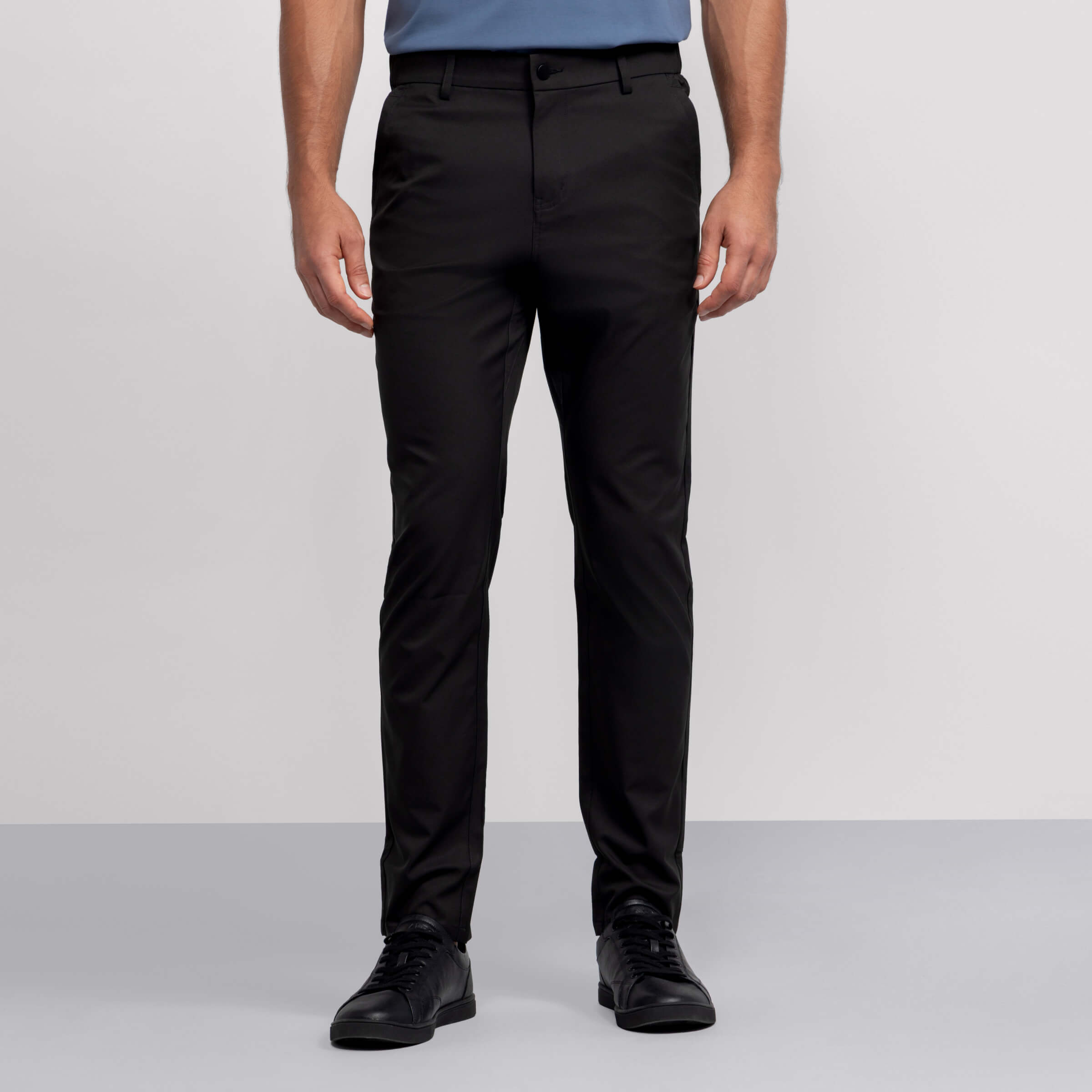 Jetsetter Tech Pant Slim Fit 3-Pack