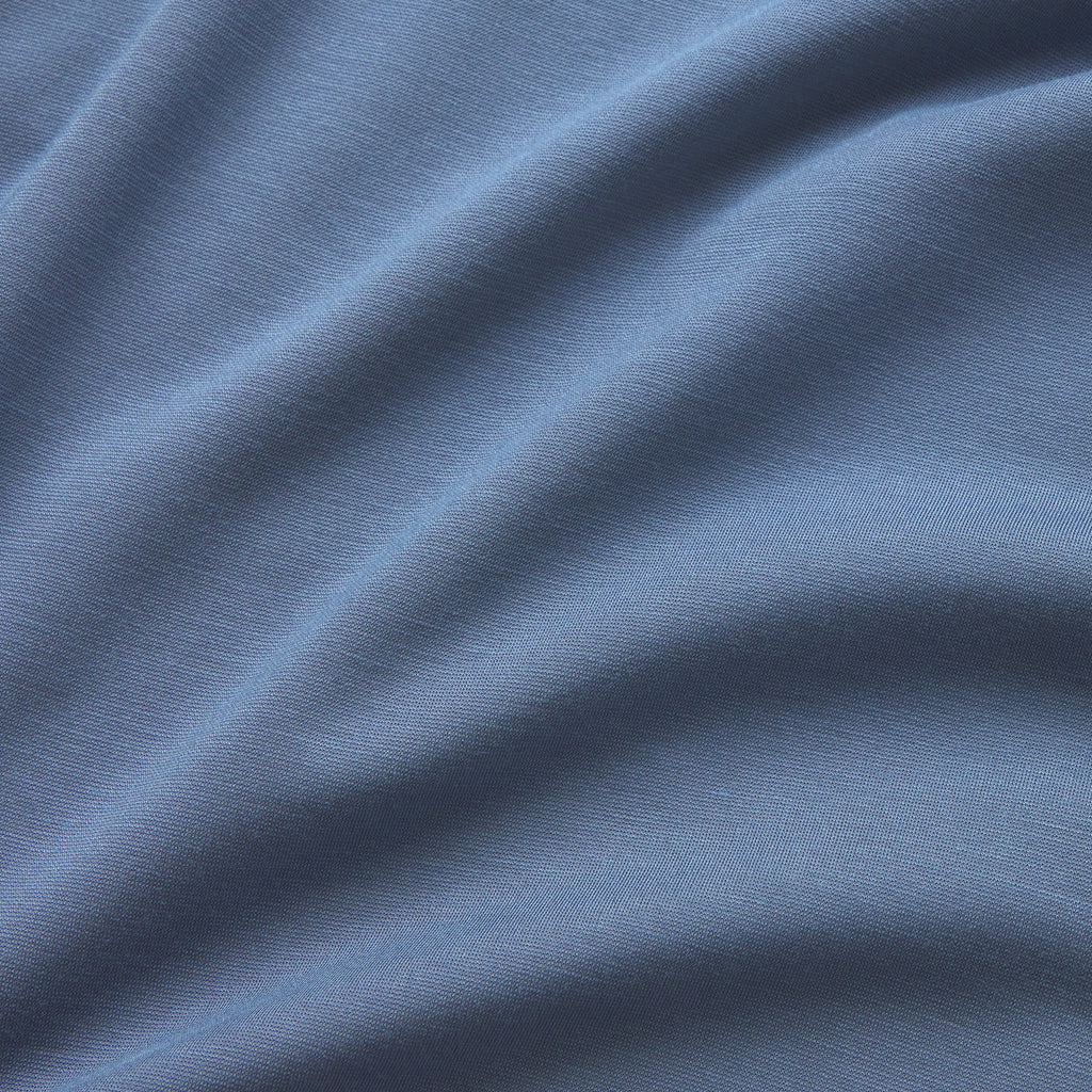 Jetsetter Tee -- Deep Blue