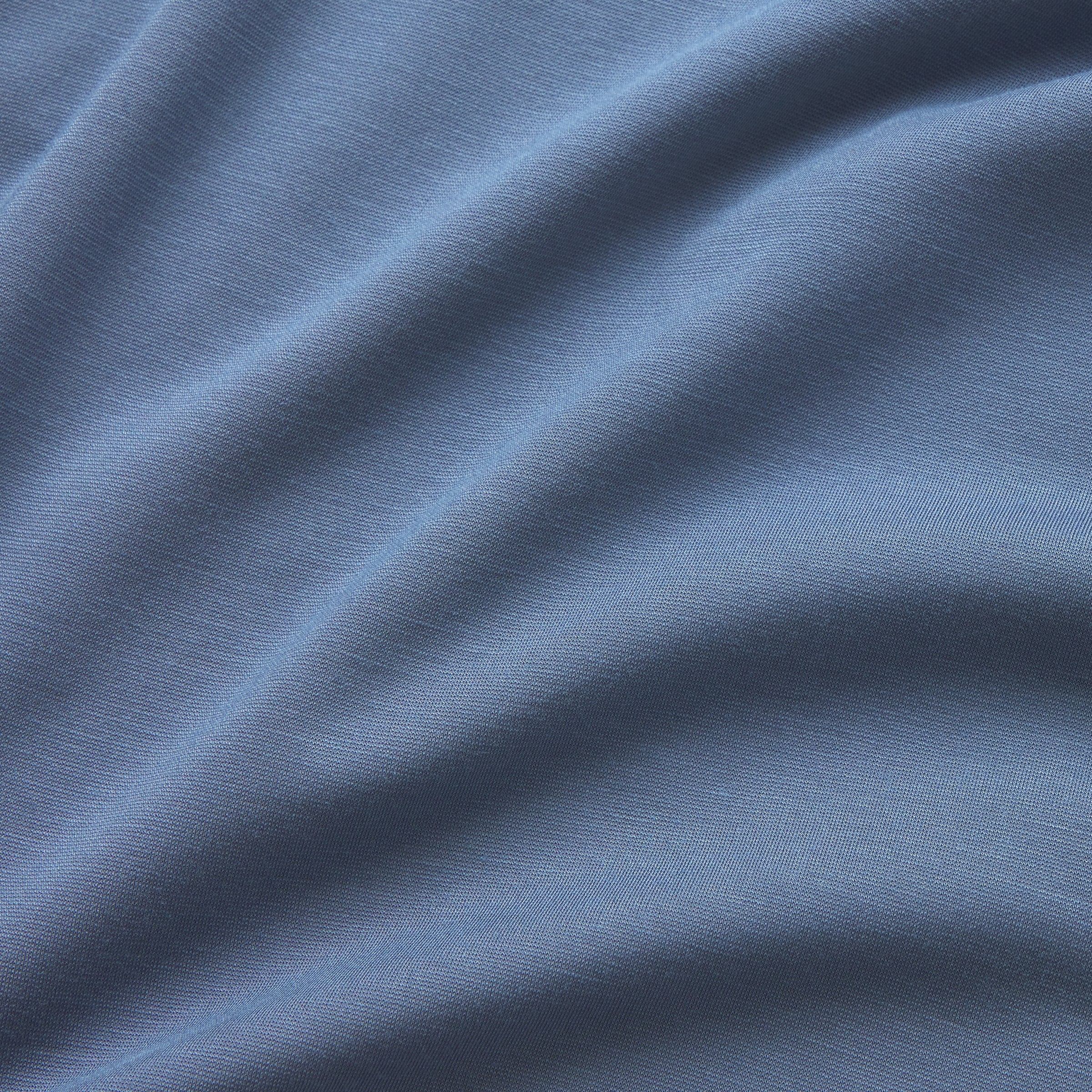 Jetsetter Tee -- Deep Blue