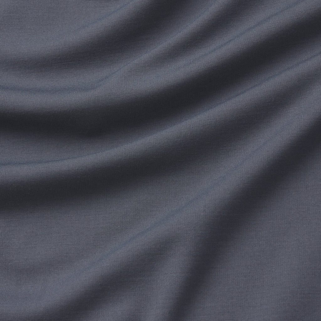 Jetsetter Tee -- Deep Blue