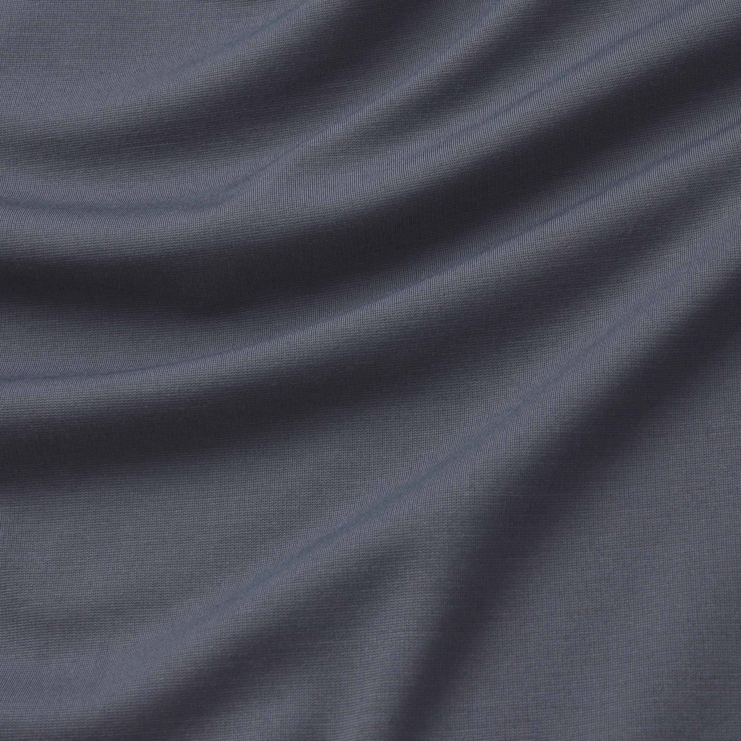 Jetsetter Tee -- Deep Blue