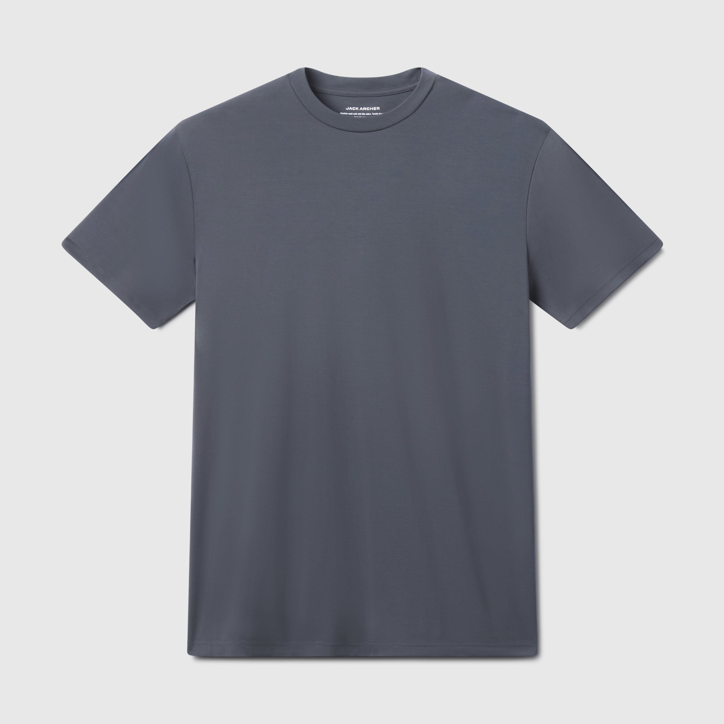 Jetsetter Tee -- Deep Blue
