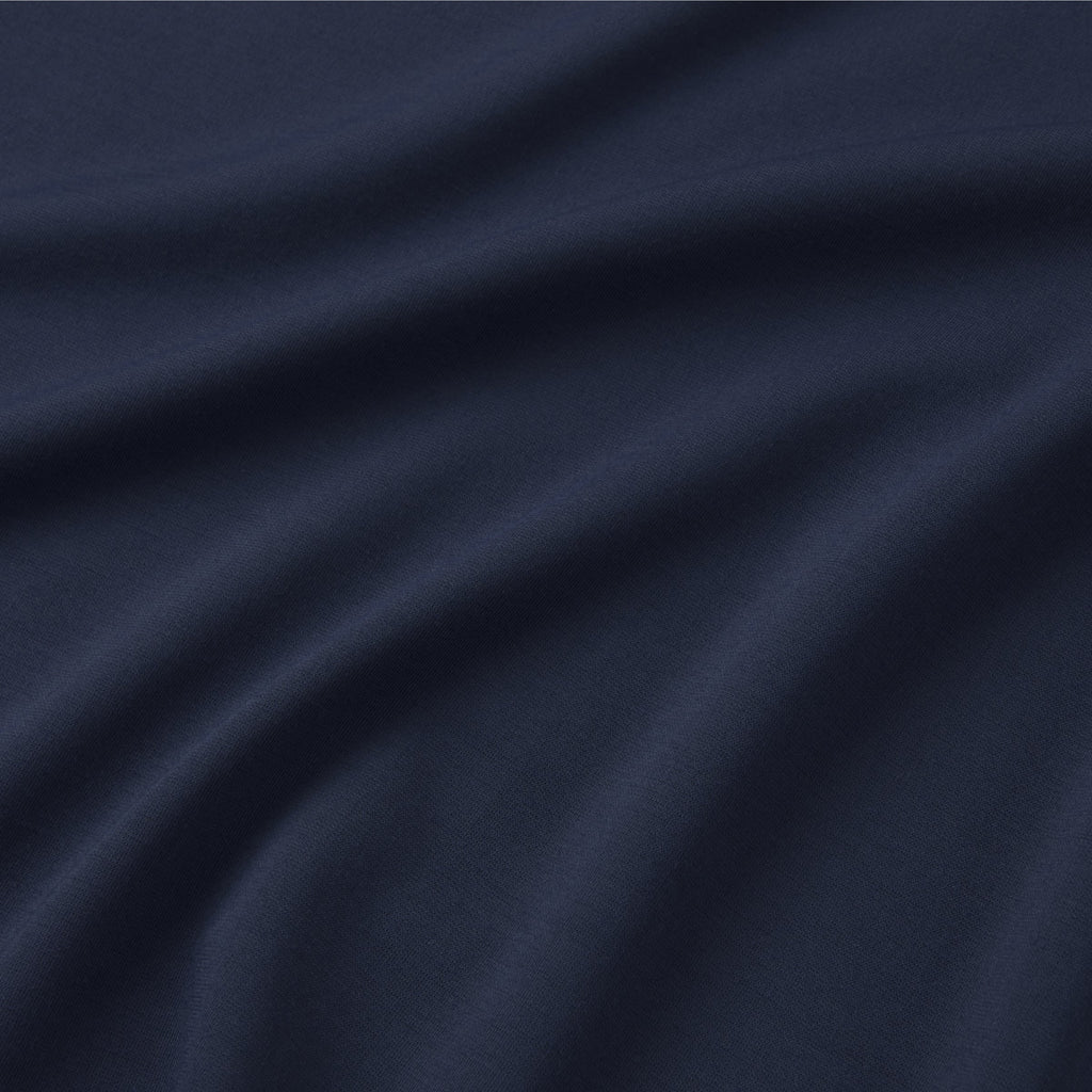 Jetsetter Tee -- Deep Blue