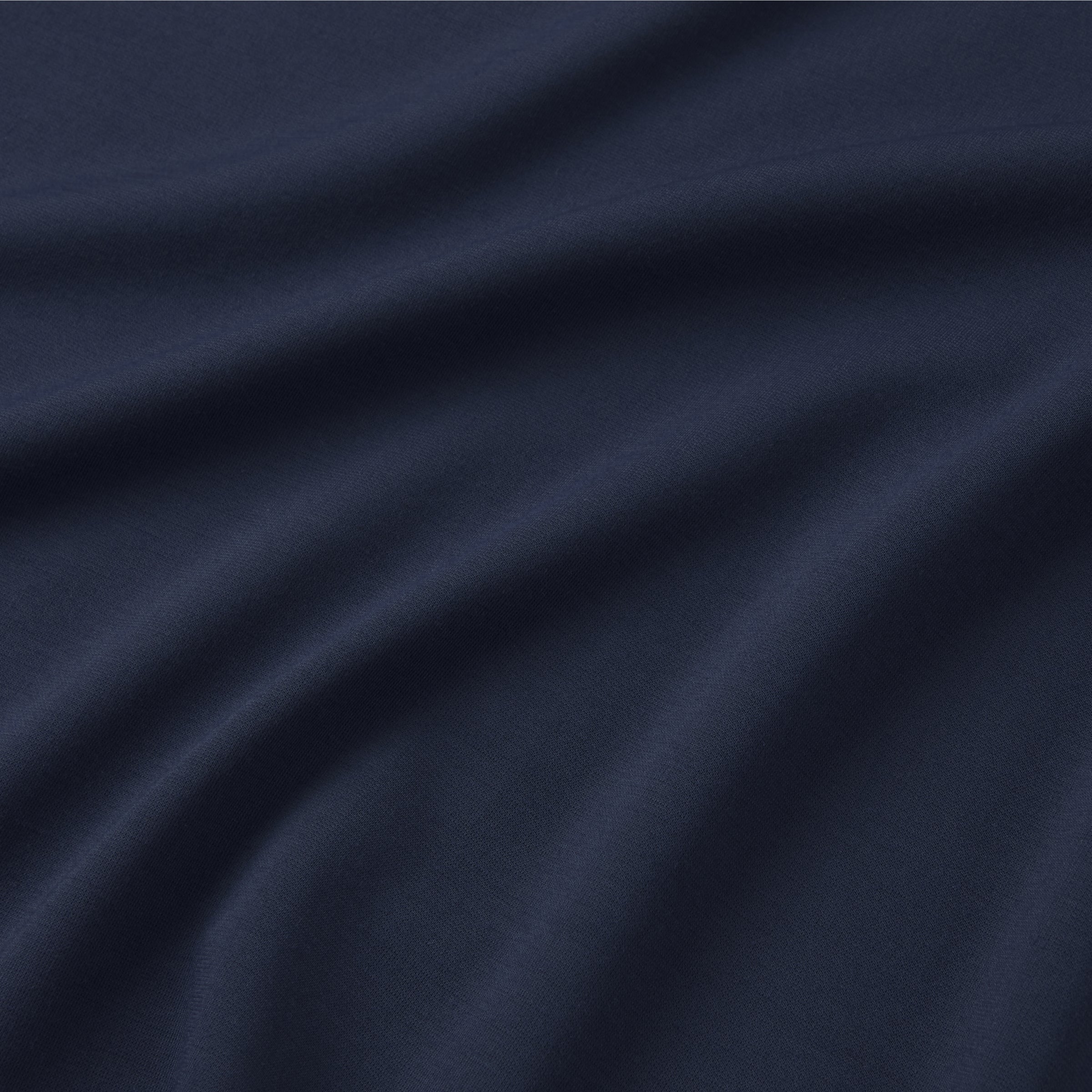 Jetsetter Tee -- Deep Blue