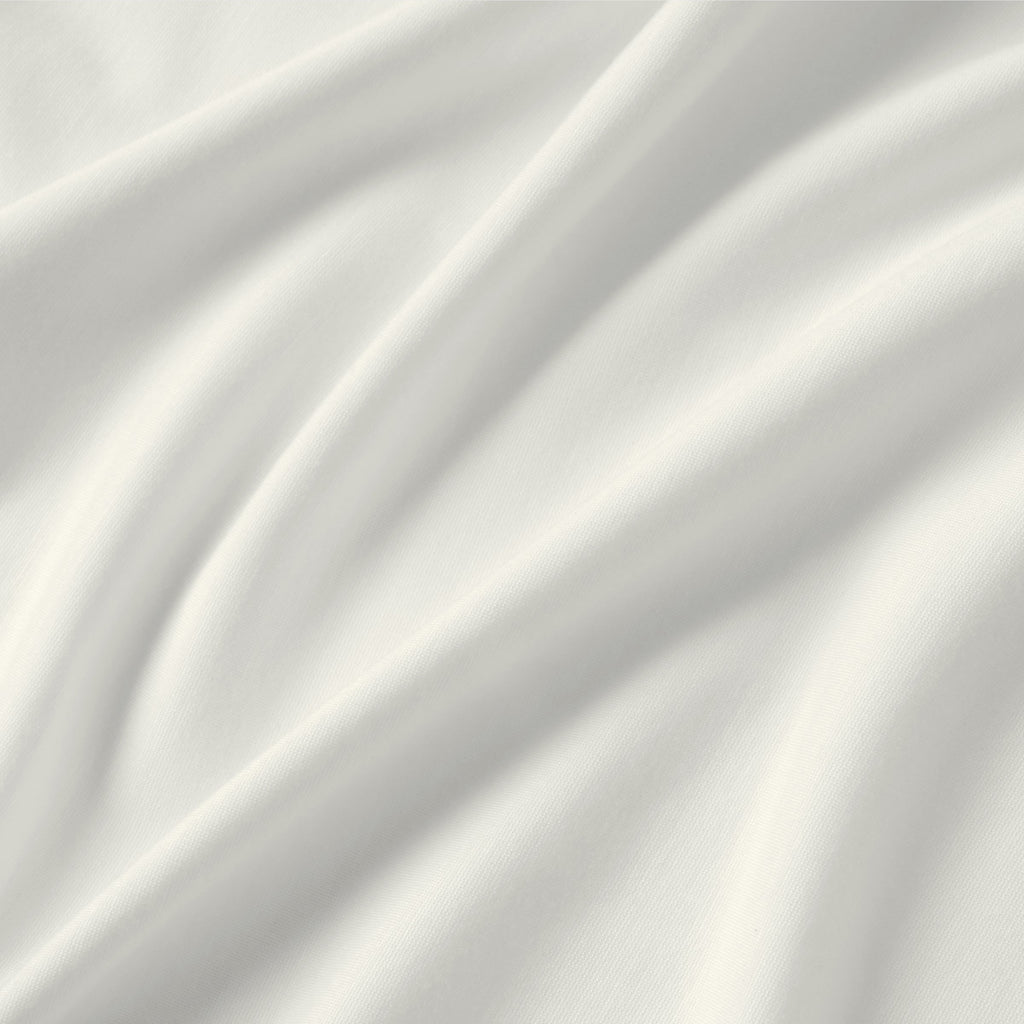 Jetsetter Tee -- Ecru