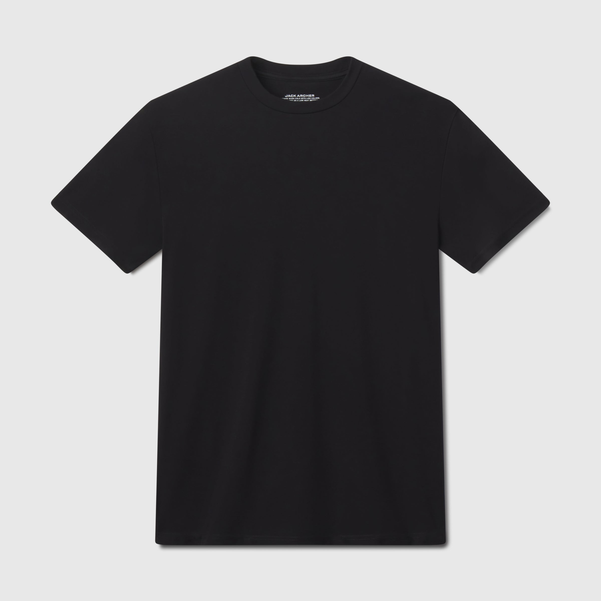Jetsetter Tee -- Deep Blue
