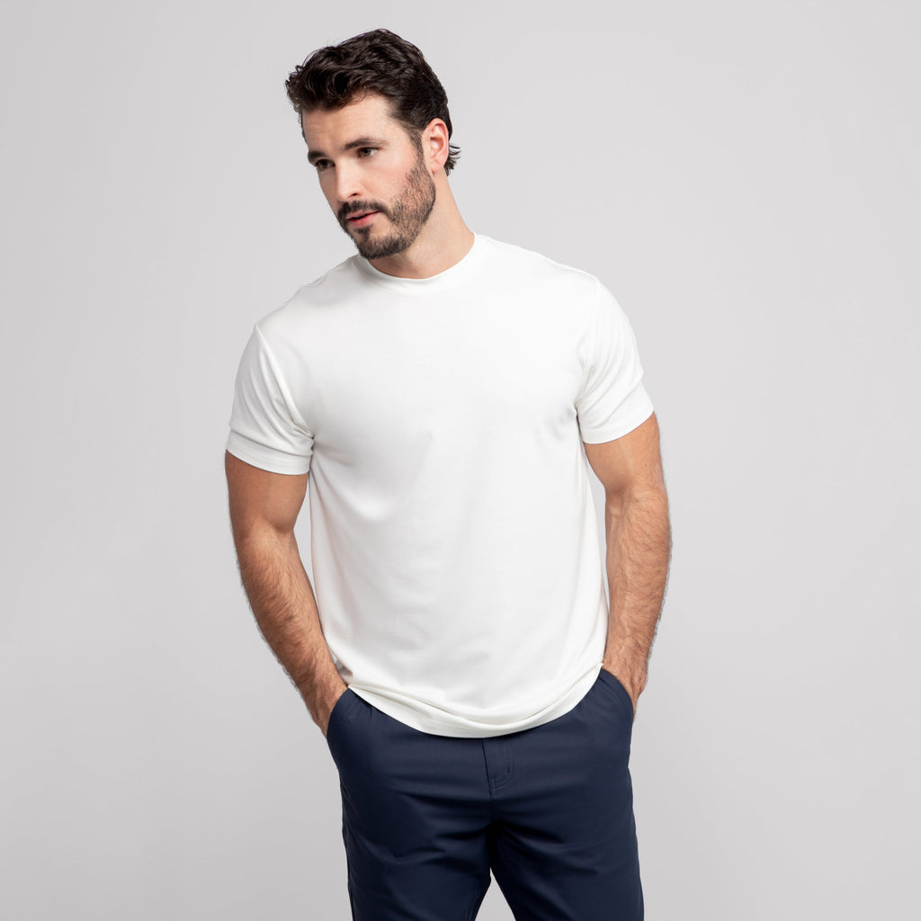 Jetsetter Tee 5-Pack
