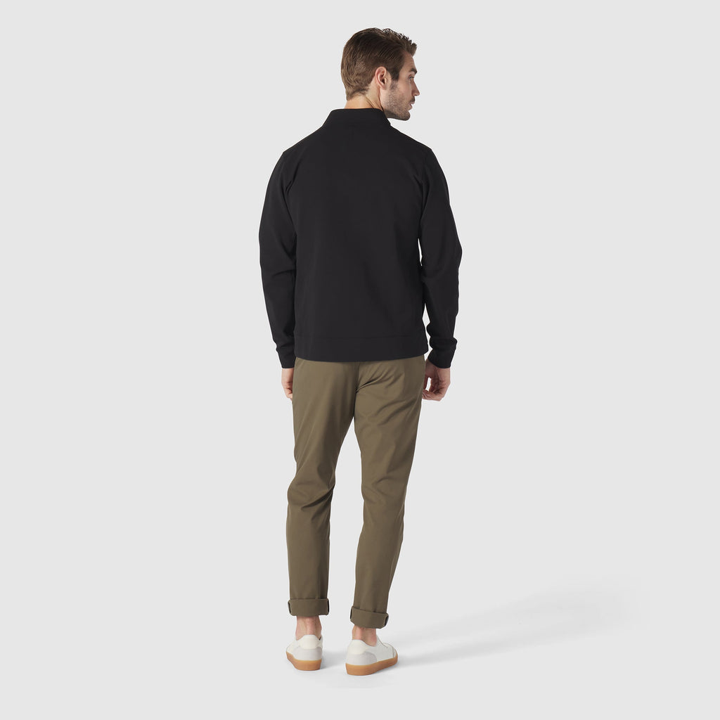 Legacy Jacket -- Space Black