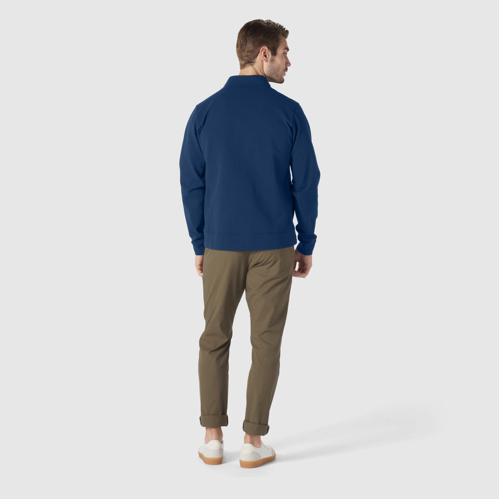 Legacy Jacket -- Space Black