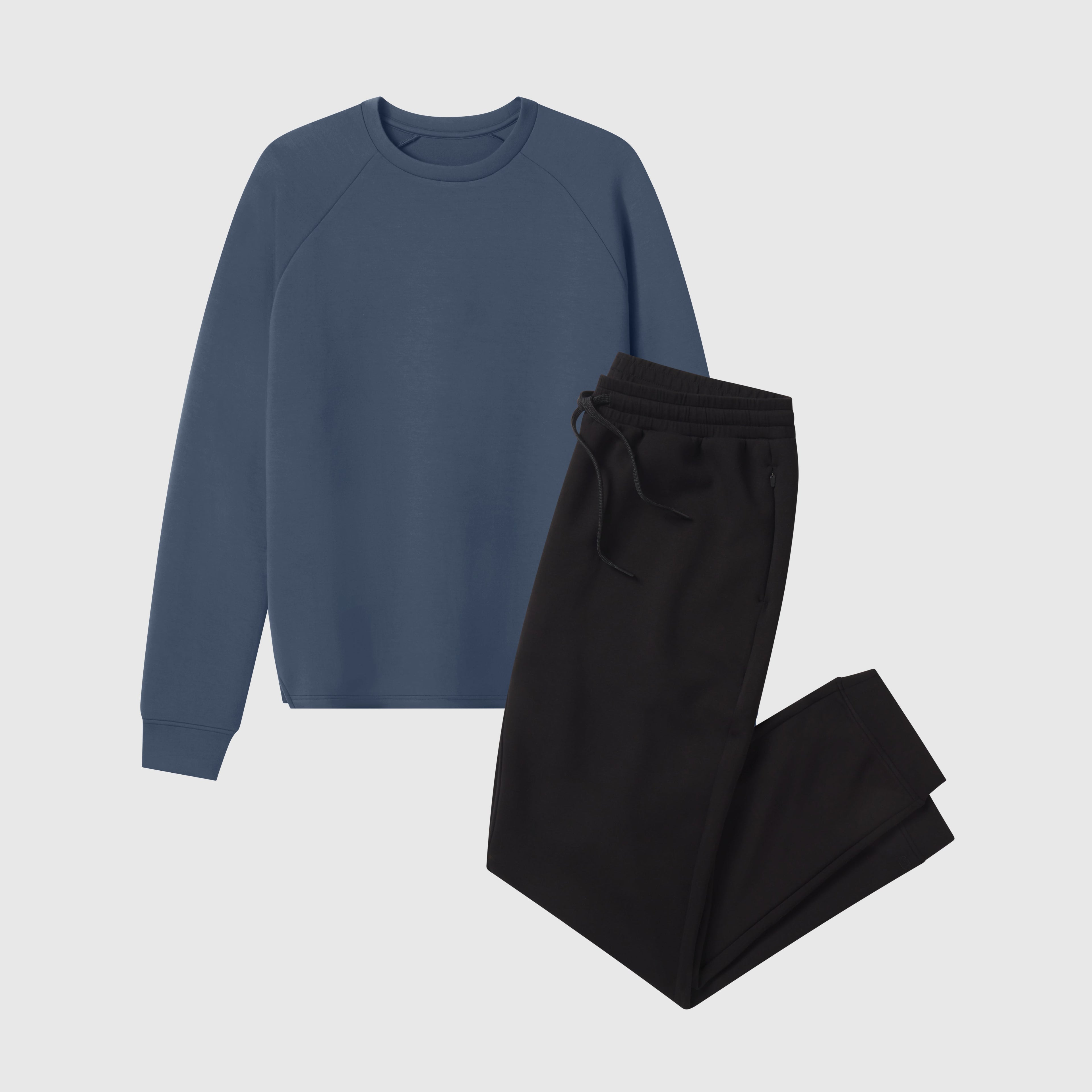 The Comfort Kit