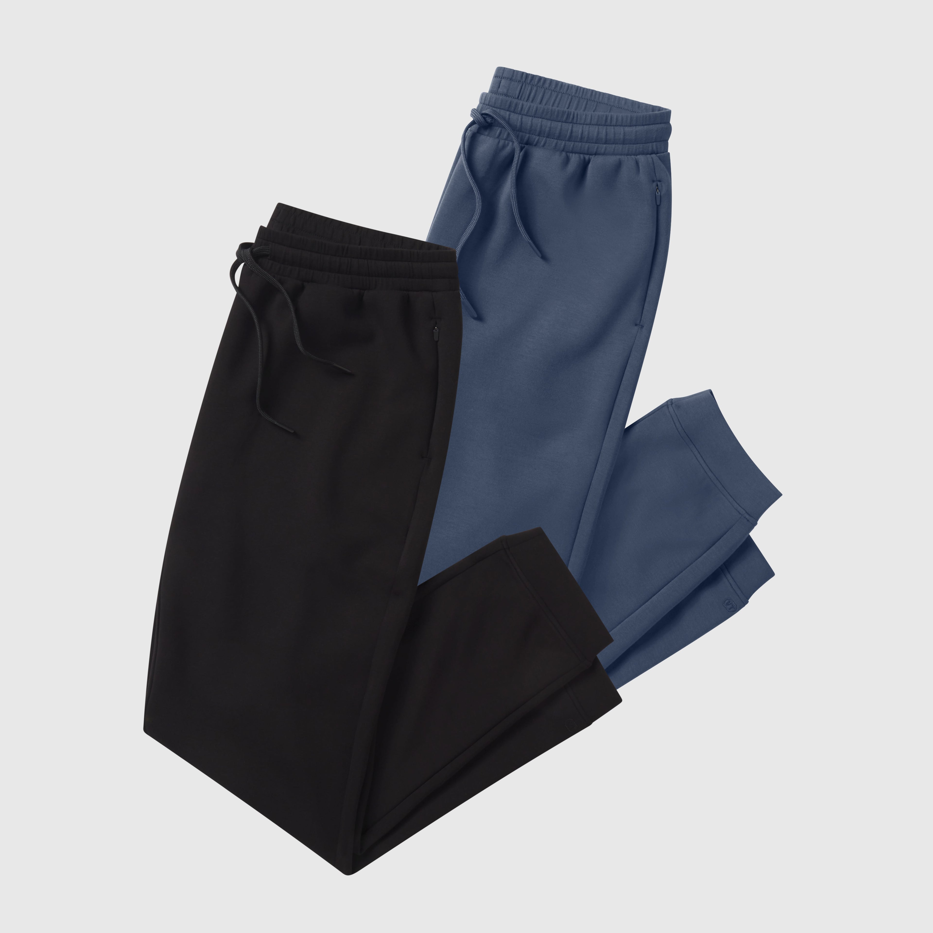 Sandwash Jogger 2-Pack
