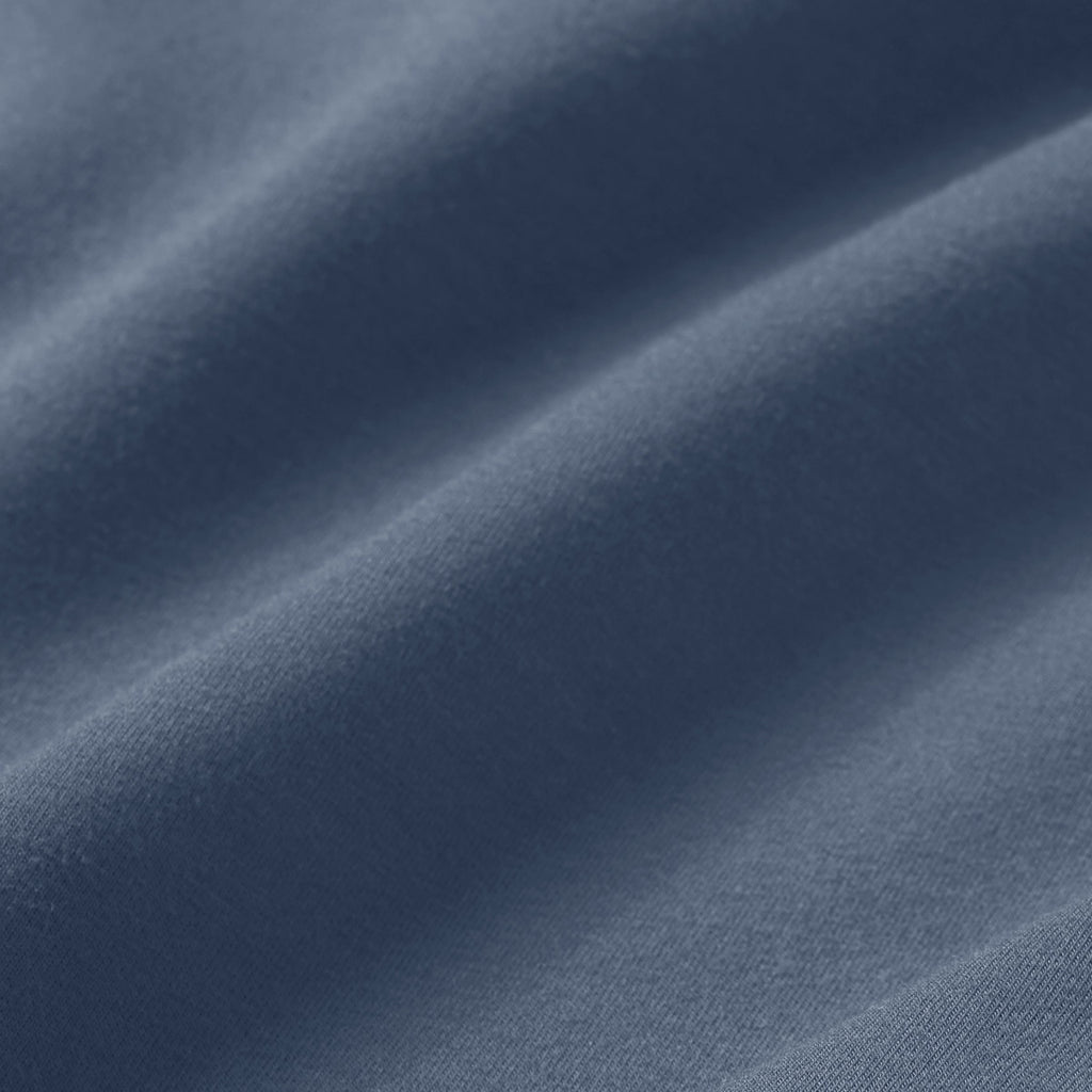 Sandwash Crewneck -- Tidal Blue