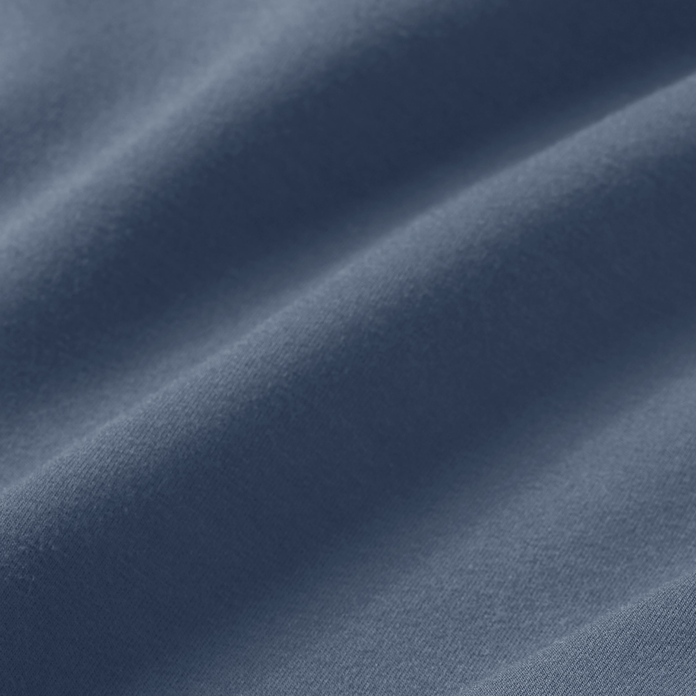 Sandwash Crewneck -- Tidal Blue