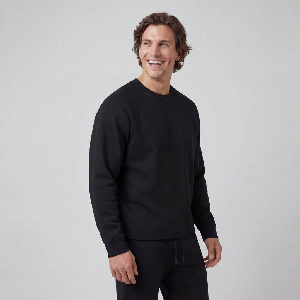 Sandwash Crewneck 3-Pack