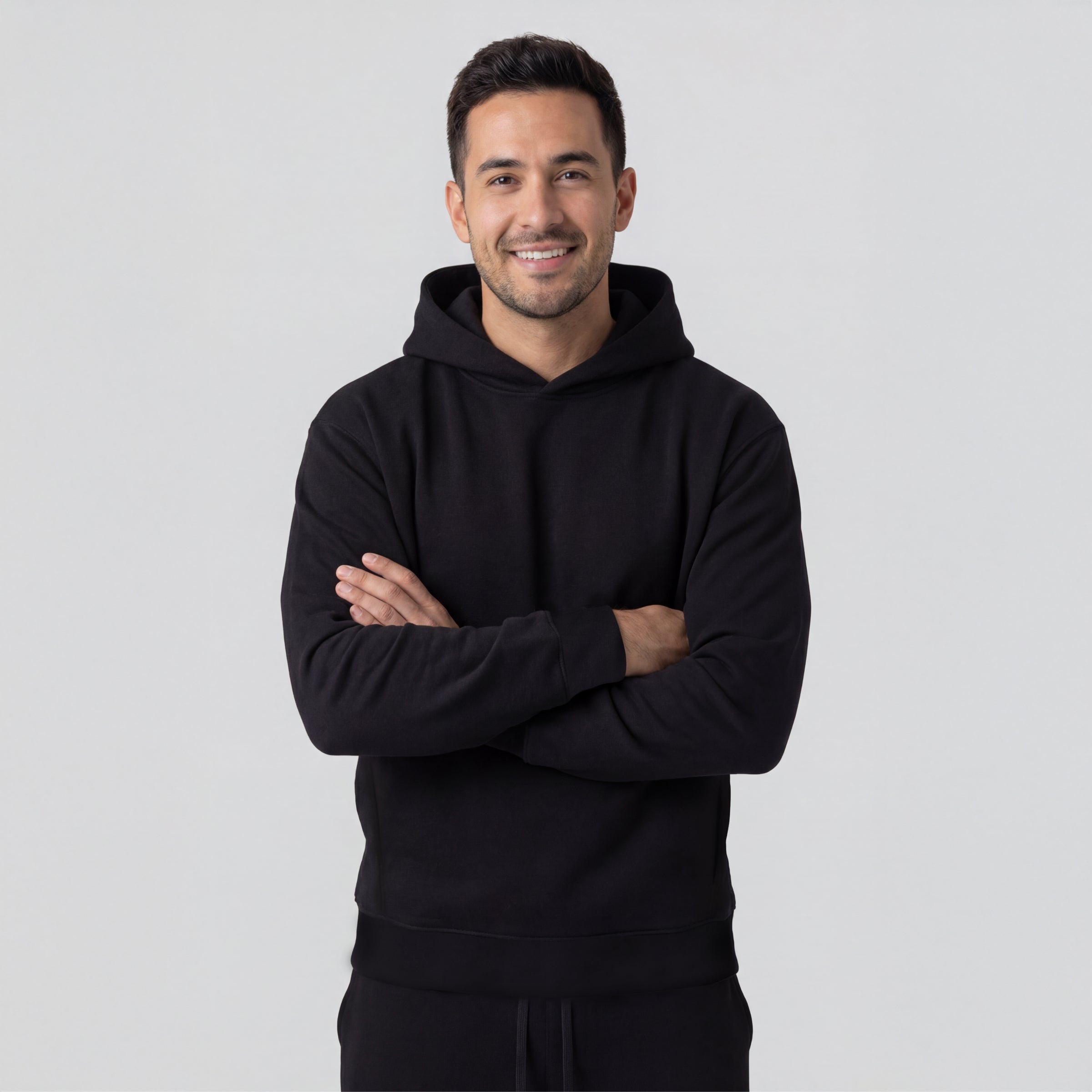Sandwash Hoodie 3-Pack
