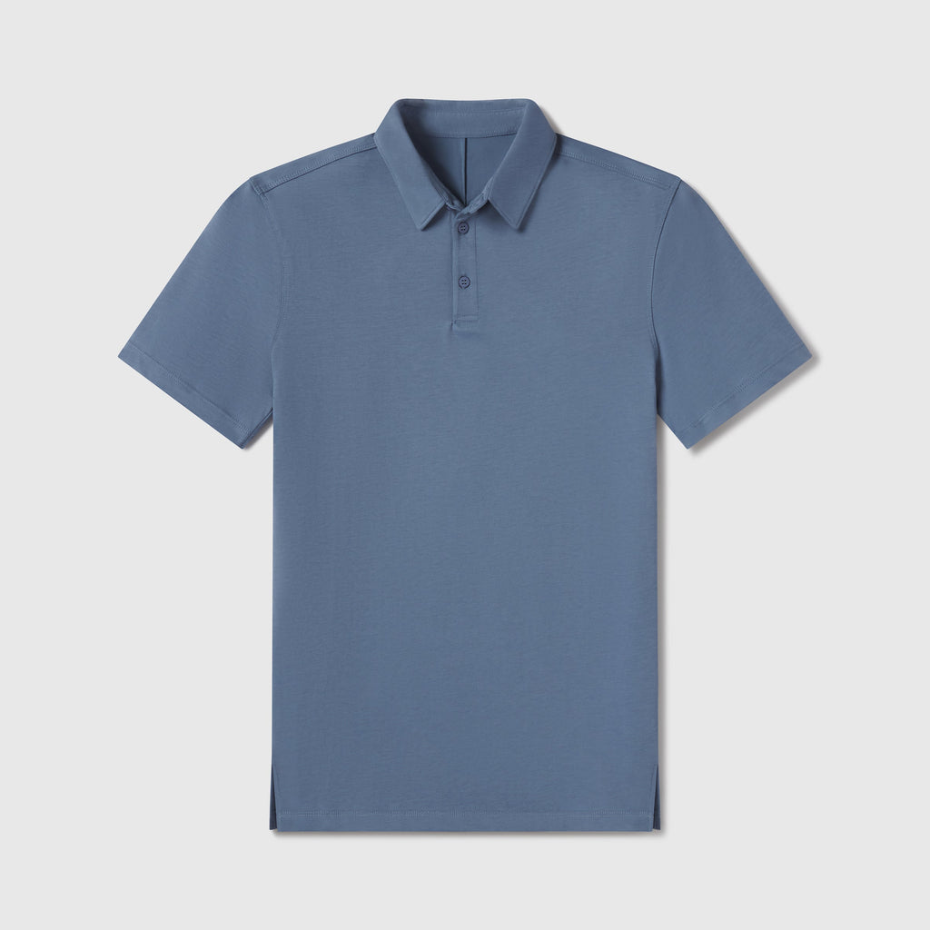 Tech Polo -- Deep Blue