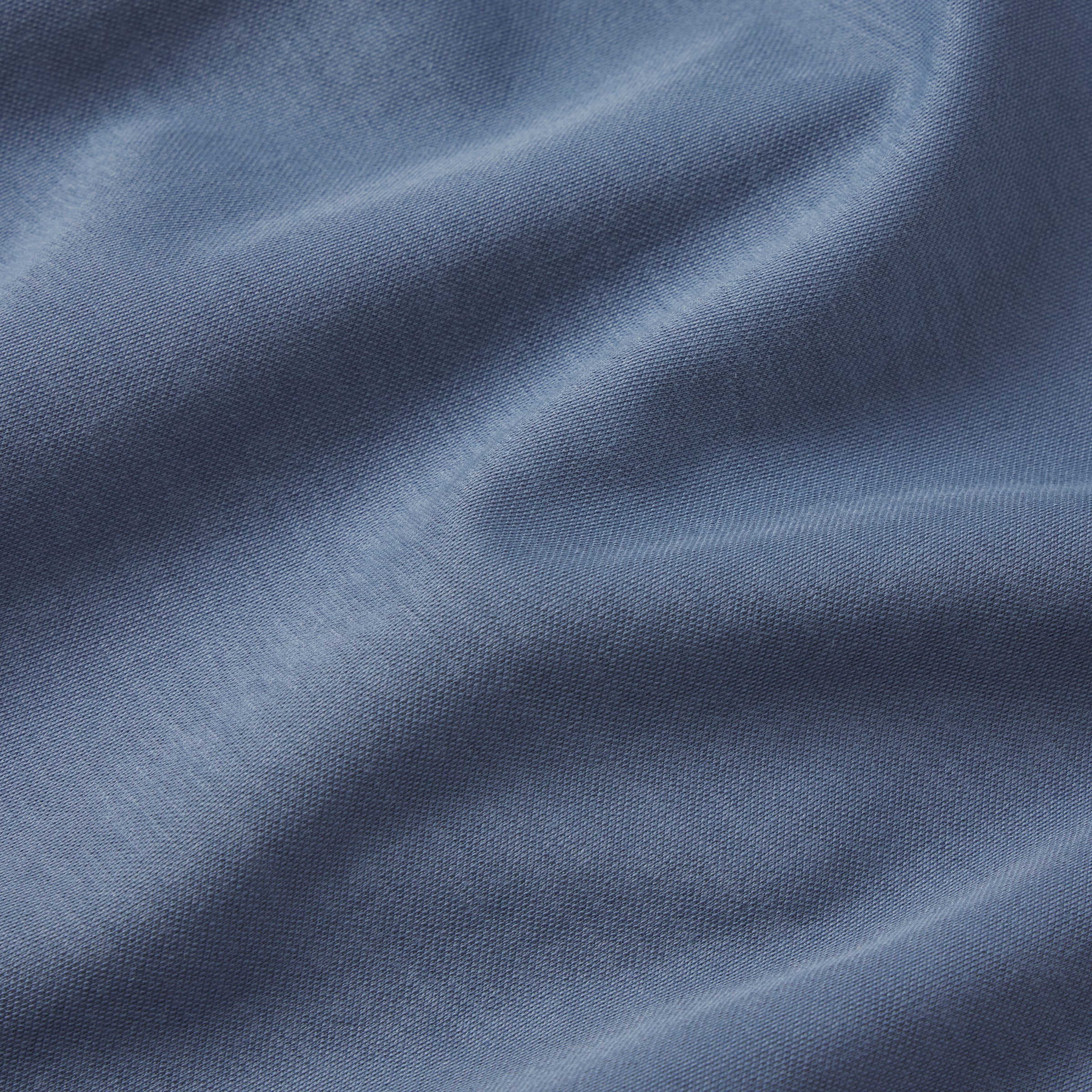 Tech Polo -- Deep Blue