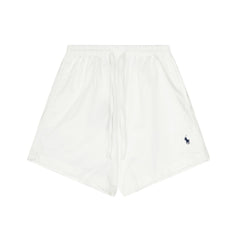 RL Casual Simple Loose Beach Shorts