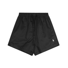 RL Casual Simple Loose Beach Shorts