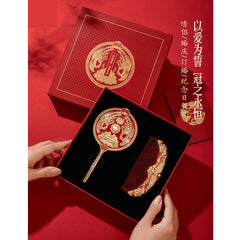 Phoenix Coronet  Xiapei Mirror
