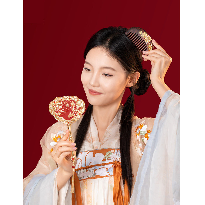 Ruyihongyun Mirror