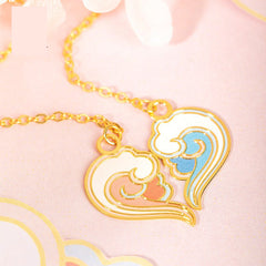 Winged Bird Bookmark