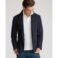 Polo Ralph Lauren - Mesh Polo - White